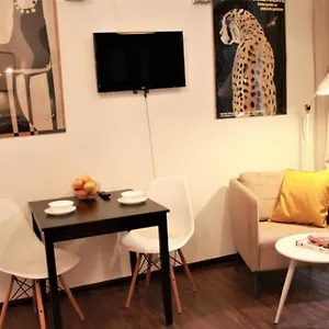 Kopernika 8'1 - Market Square & Old Town Apartament