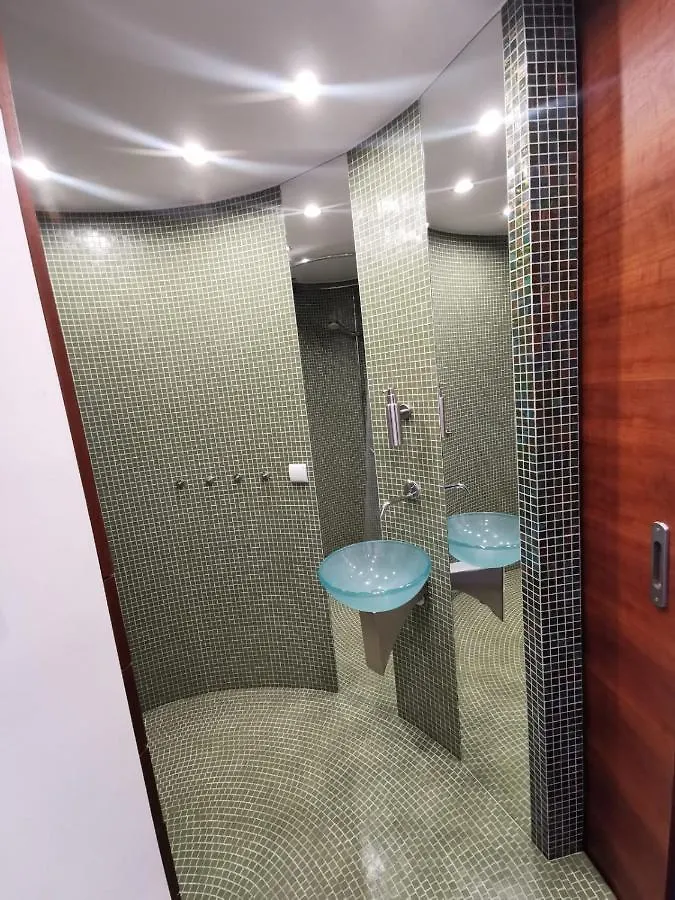 Main Square Studio With Terrace & Air Condition Krakow Apartment