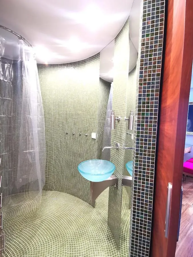 Main Square Studio With Terrace & Air Condition Krakow 0*,